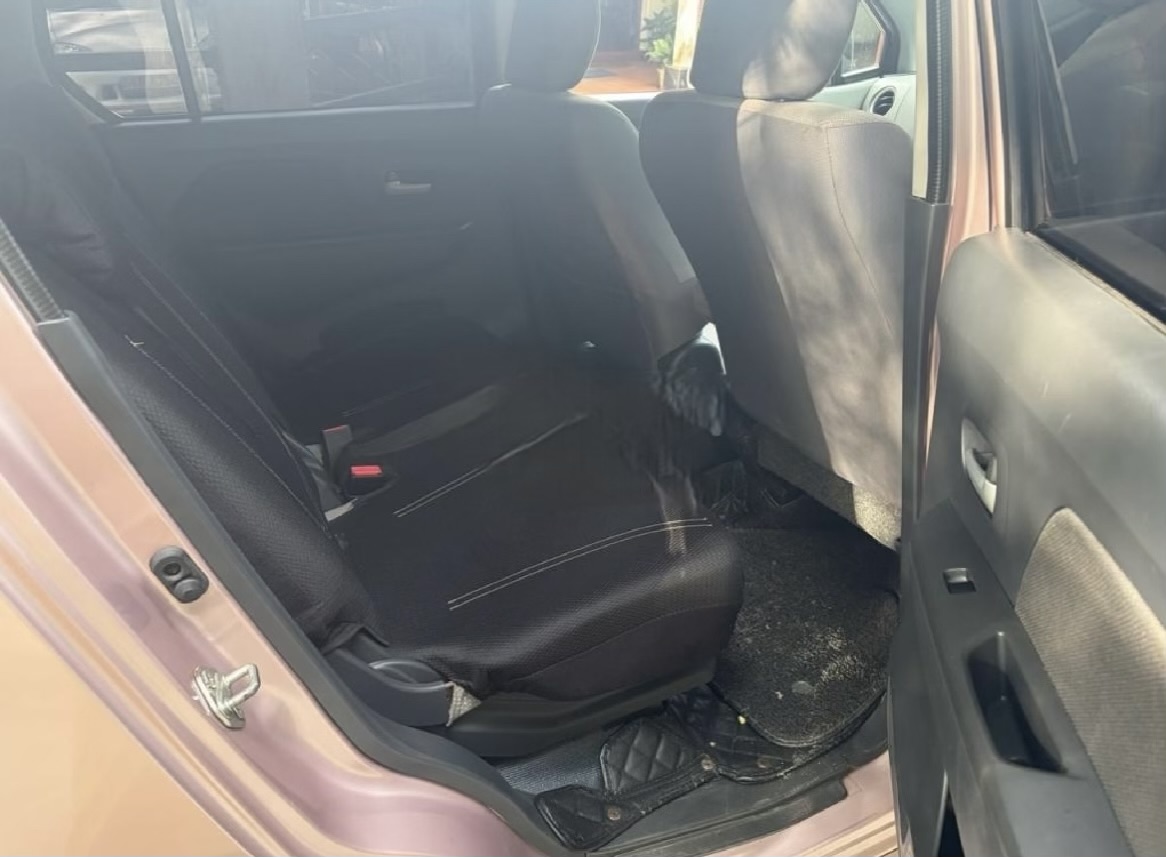 Suzuki Wagon R 2016 - භාවිතා කරන ලද කාර් sale in Sri Lanka - patpat.lk