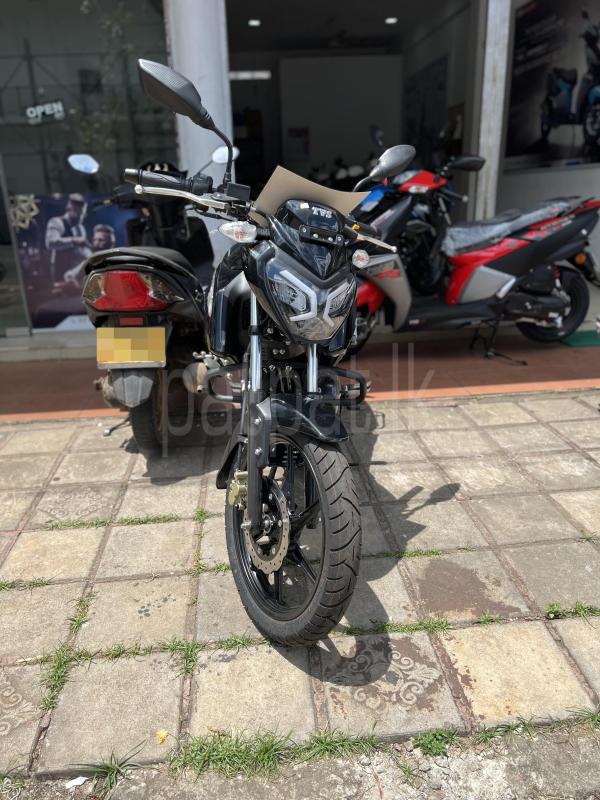 TVS Raider 2026 - Brand New Bike sale in Sri Lanka - patpat.lk