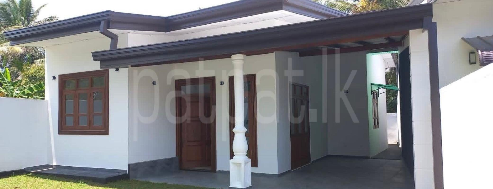 House for Sale in Homagama ads-image-1