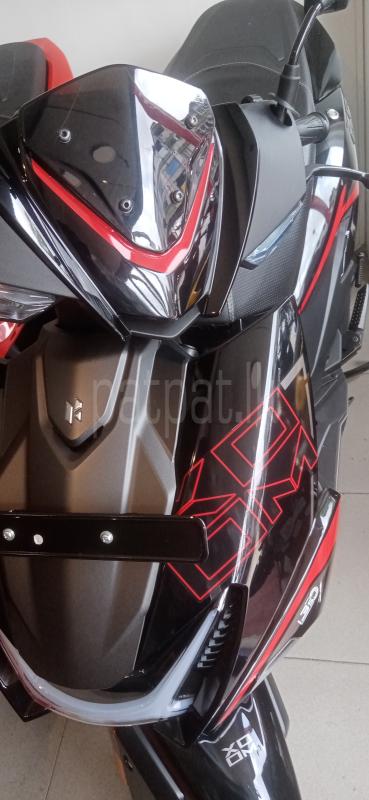 Hero Xoom 2026 - Brand New Bike sale in Sri Lanka - patpat.lk