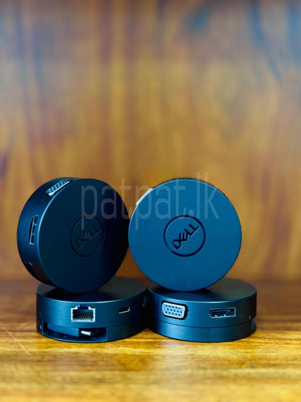 DELL DA300 USB-C MOBILE ADAPTER