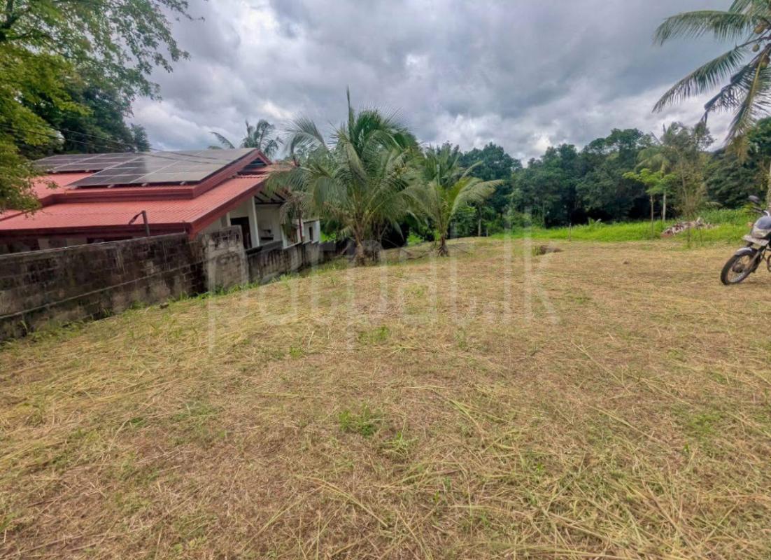 Residential Land for Sale in Veyangoda