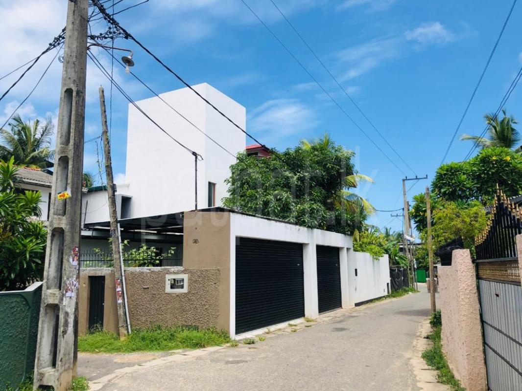 House for Sale in Moratuwa
