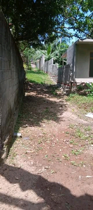 Commercial Land for Sale in Heiyanthuduwa