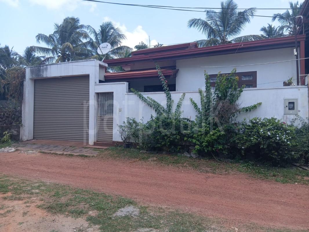 House for Sale in Piliyandala