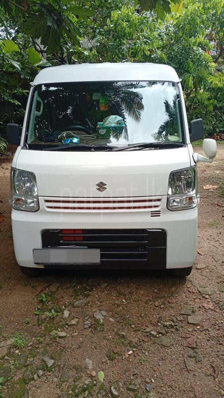 Suzuki Every 2016 - பயன்படுத்தப்பட்டது வேன் sale in Sri Lanka - patpat.lk