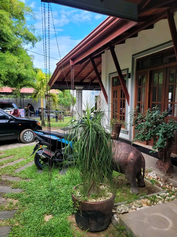 Commercial Land for Sale in Ja-Ela