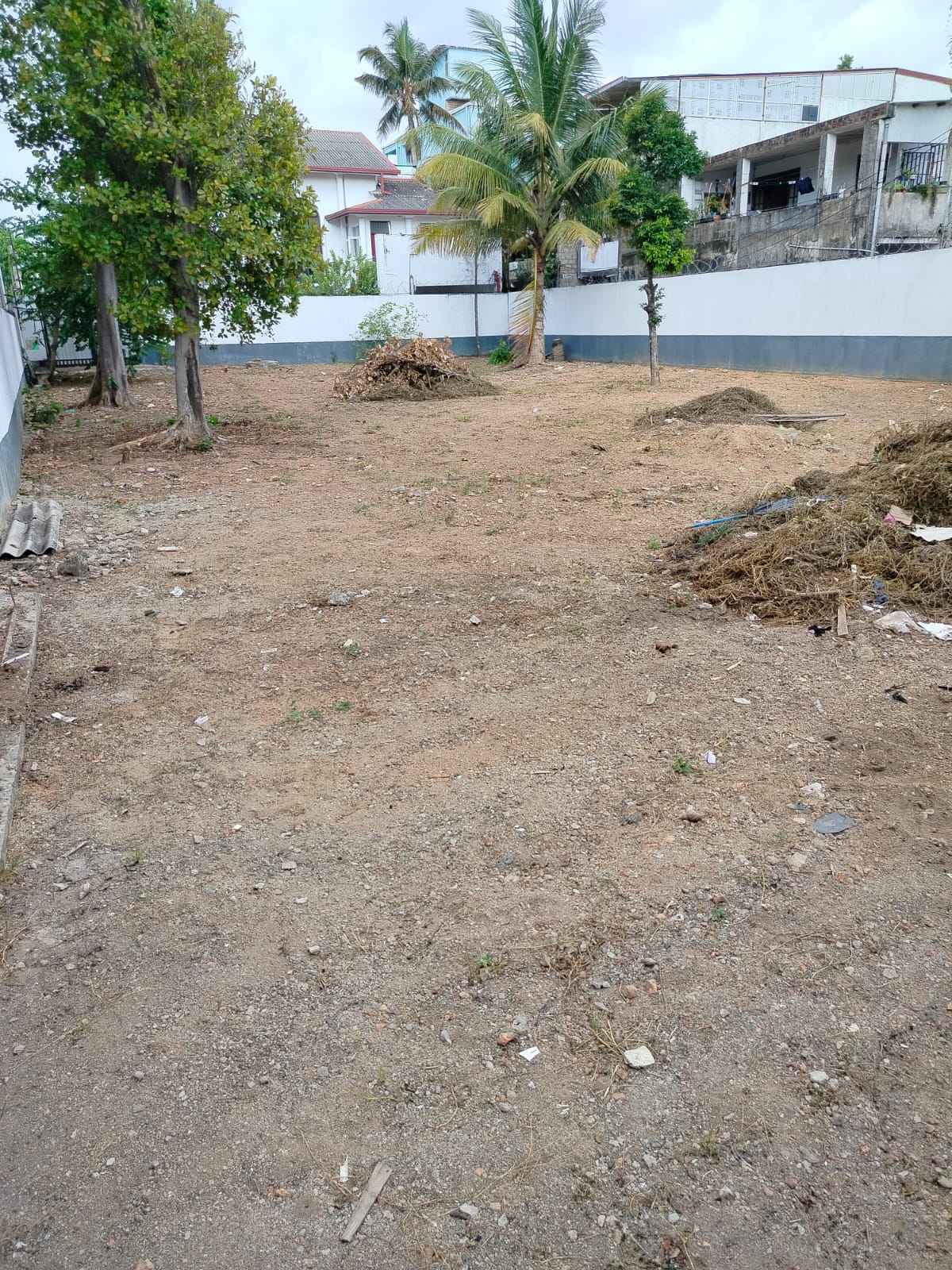 Residential Land for Sale in Mount Lavinia