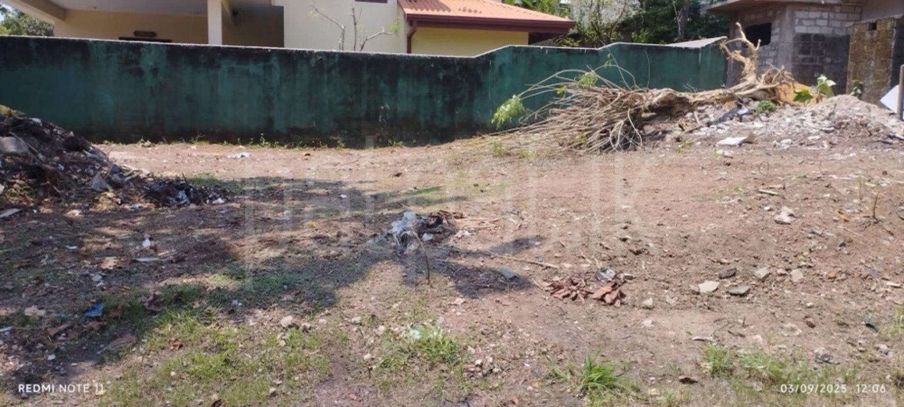 Residential Land for Sale in Malabe