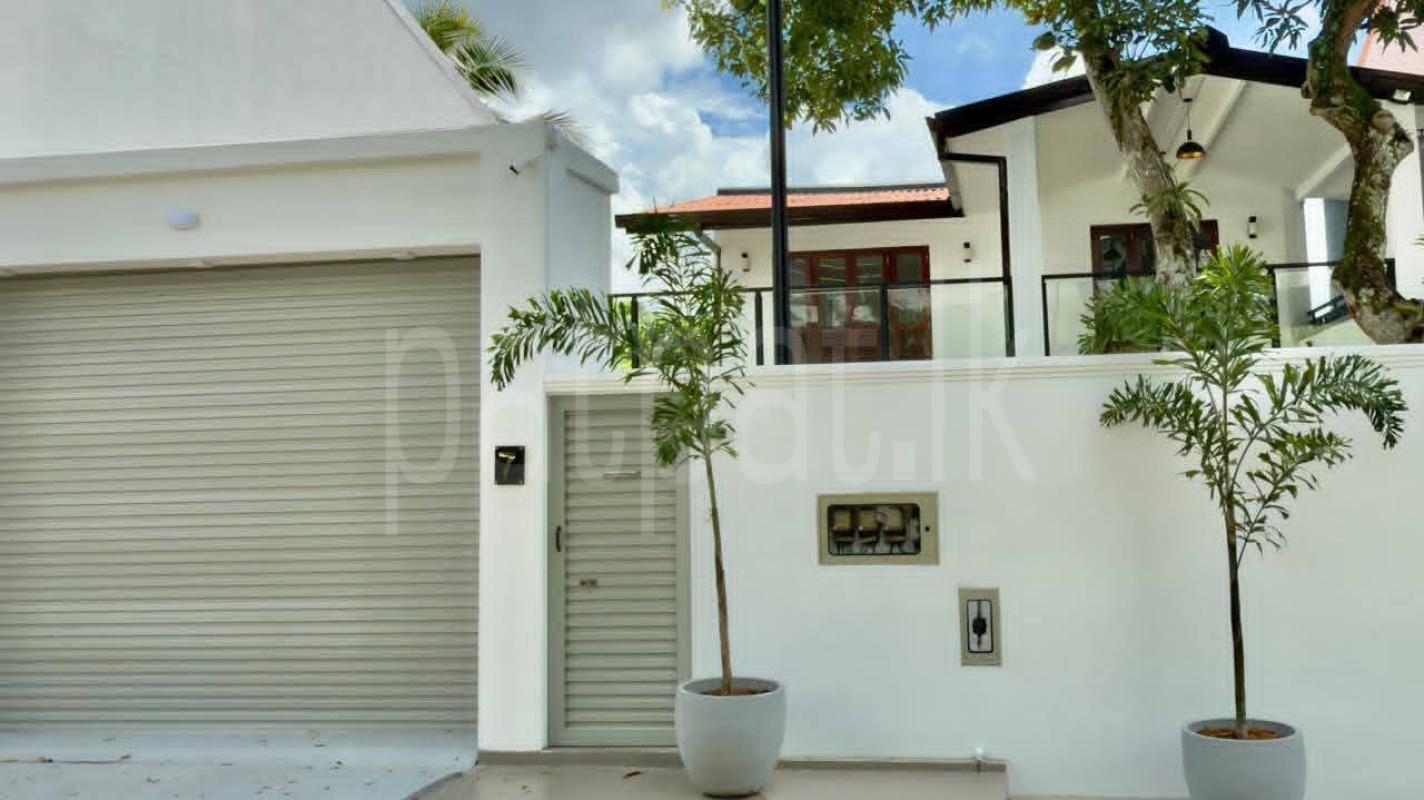 House for Sale in Pannipitiya ads-image-1