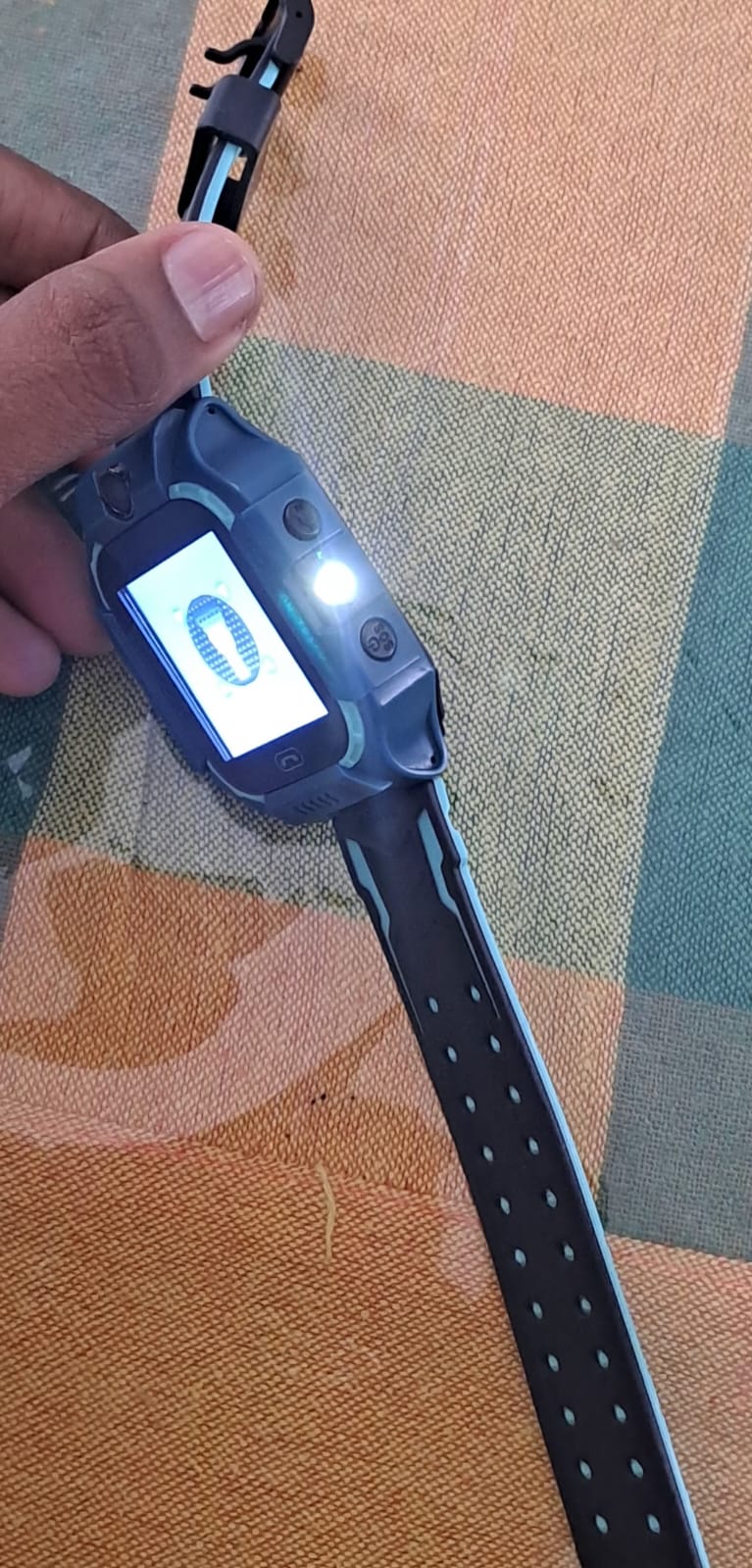 Smart Watch Boys and Girls