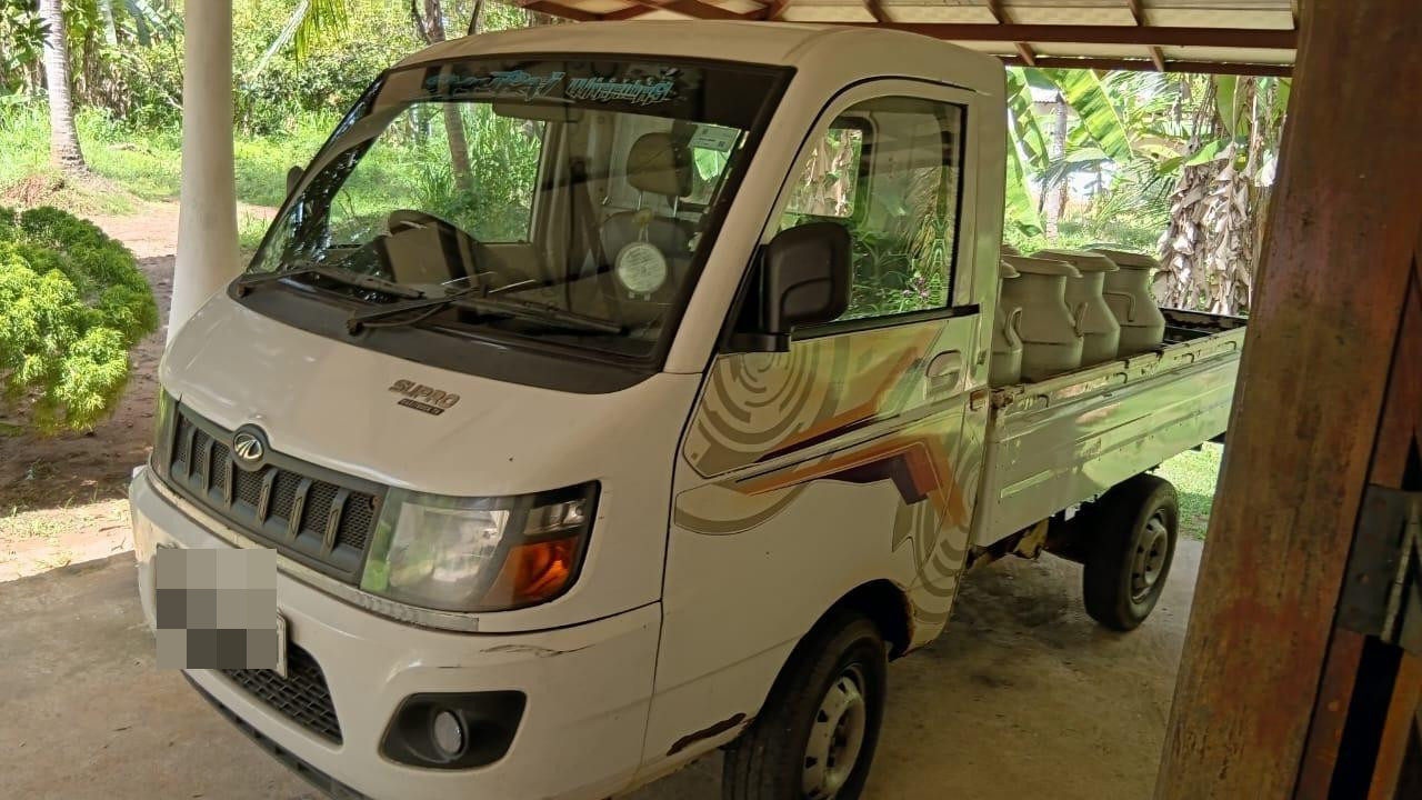Mahindra Maxximo 2016 ads-image-1