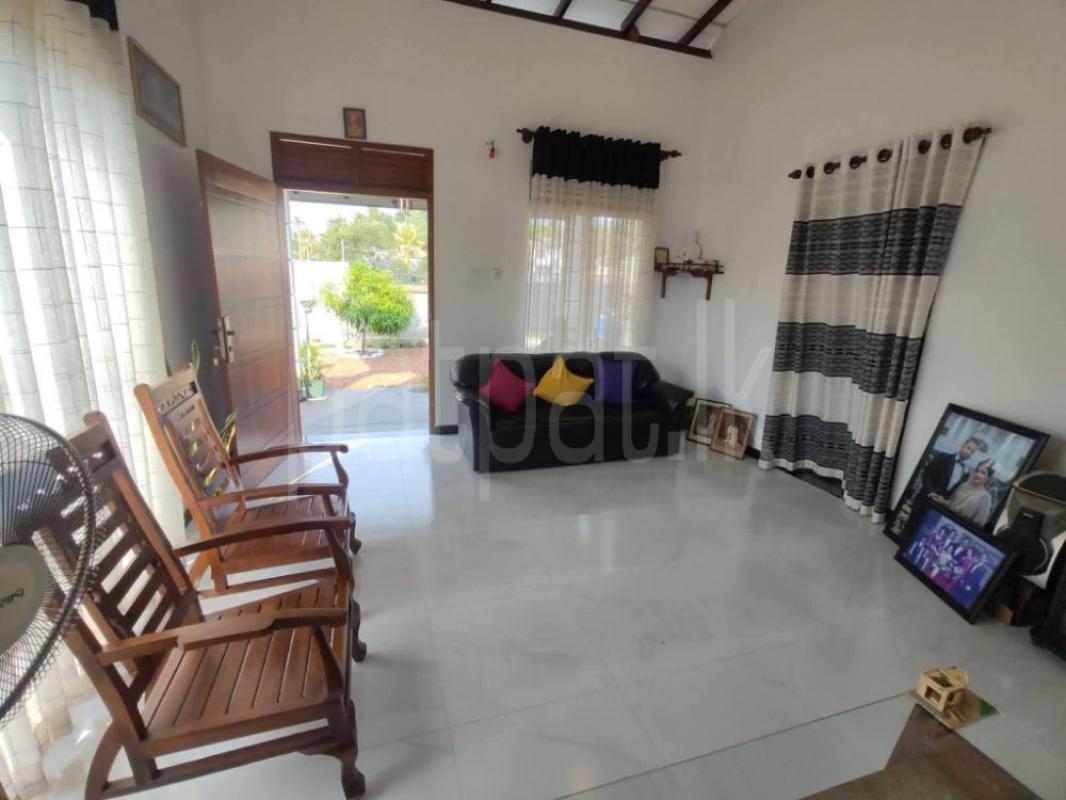 House for Sale in Kesbewa