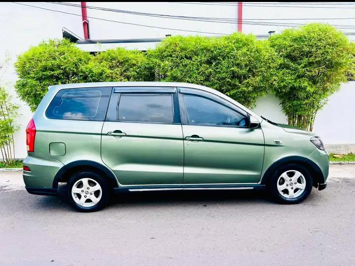 Dongfeng Sany 2016 - பயன்படுத்தப்பட்டது SUV sale in Sri Lanka - patpat.lk