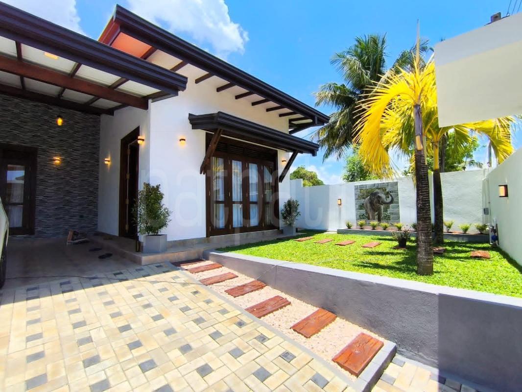 House for Sale in Malabe