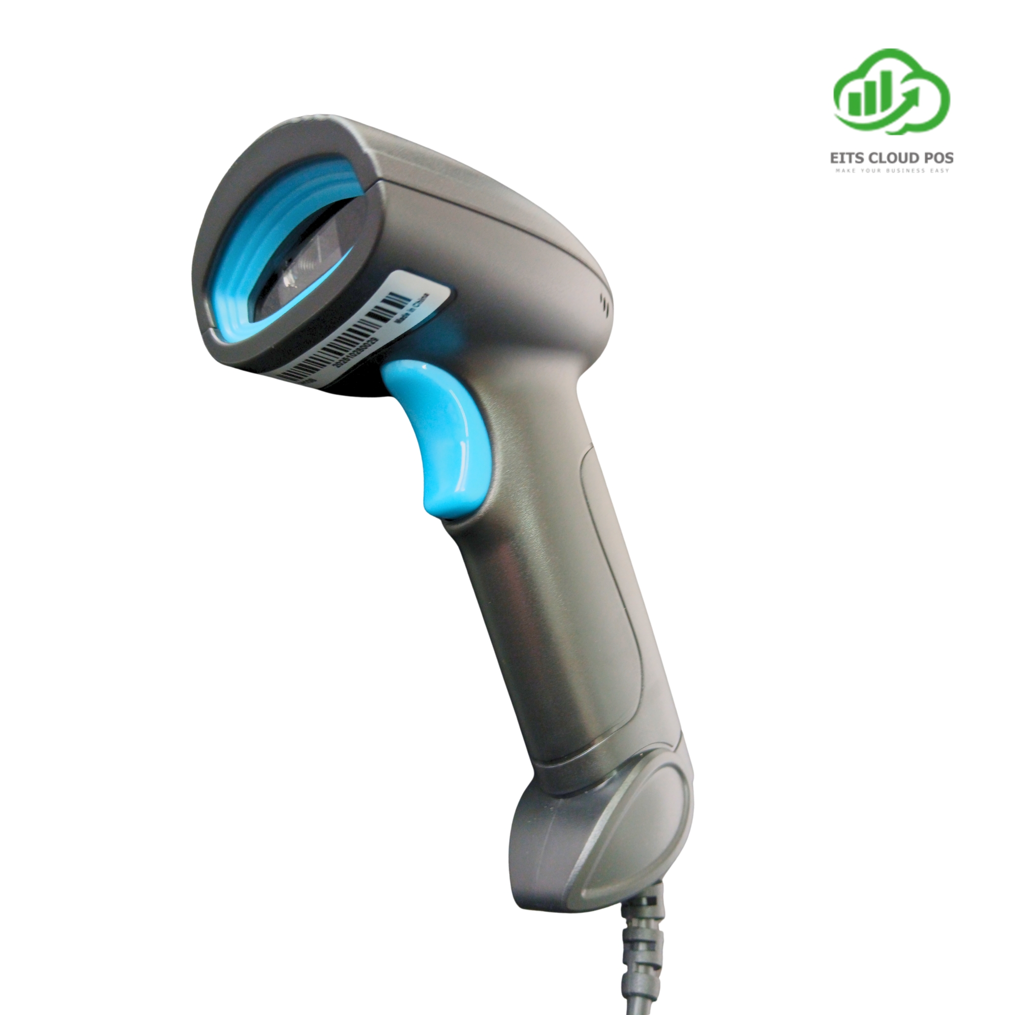 Hand Held H108 2D Scanner