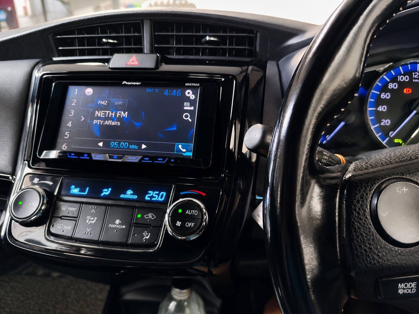 Toyota Axio 2019 - பயன்படுத்தப்பட்டது கார் sale in Sri Lanka - patpat.lk