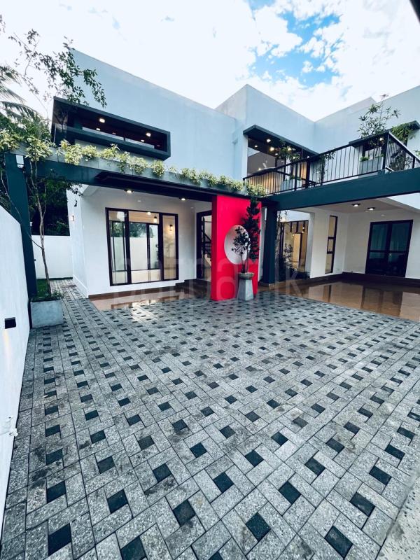 House for Sale in Kaduwela