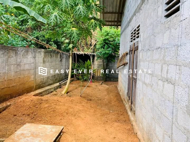 Residential Land for Sale in Pasyala