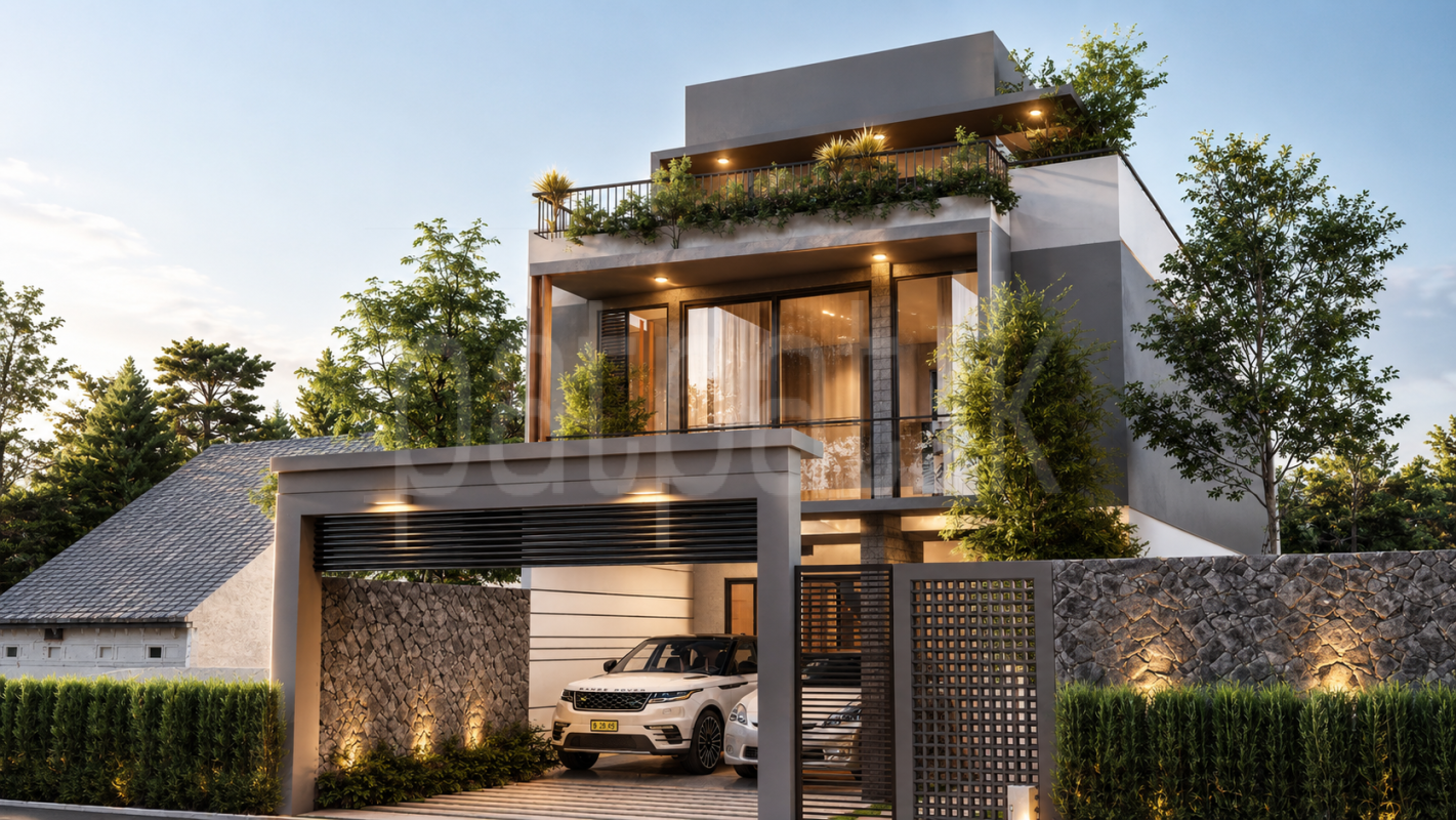 House for Sale in Talawatugoda