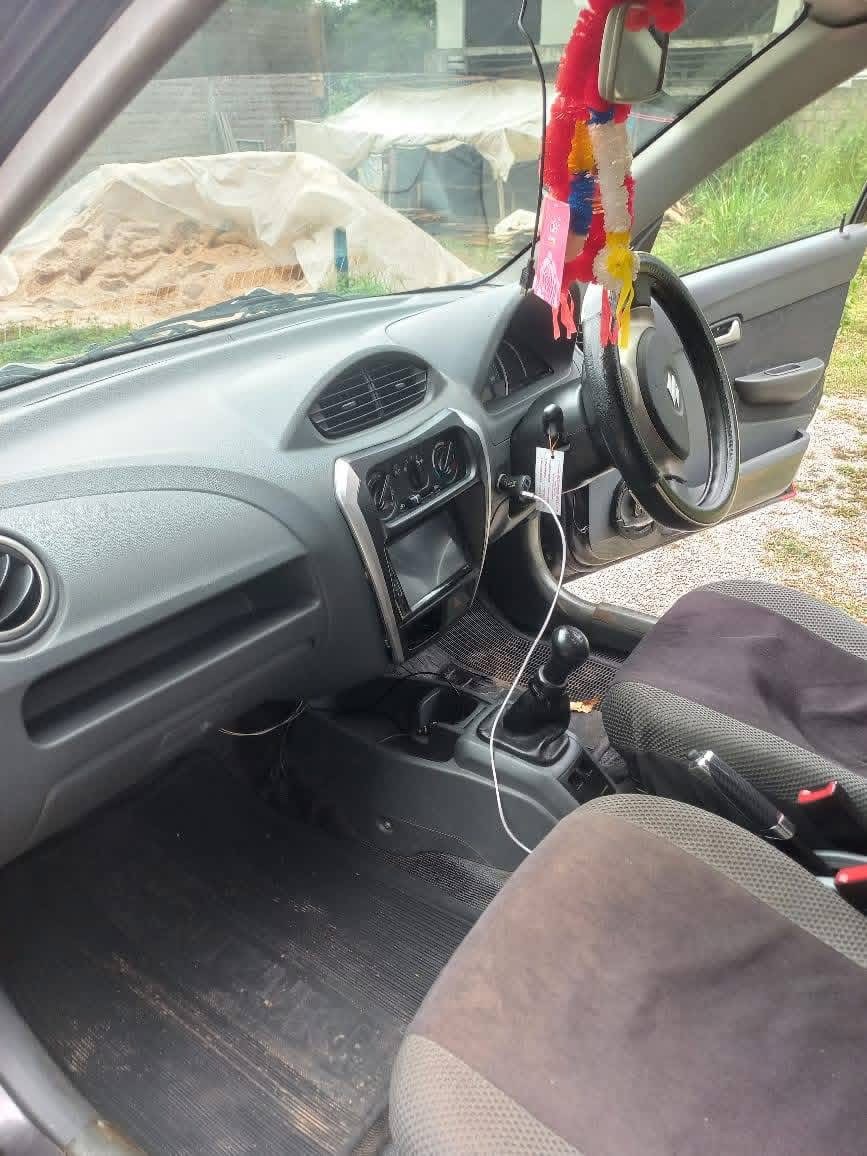 Suzuki Alto 2015 - பயன்படுத்தப்பட்டது கார் sale in Sri Lanka - patpat.lk
