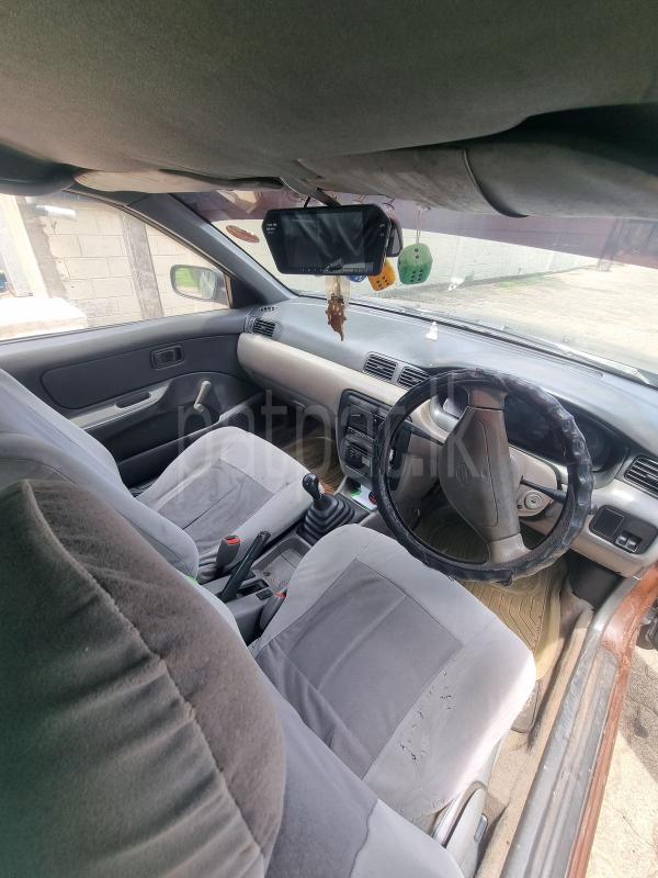 Nissan FB 14 1994 - பயன்படுத்தப்பட்டது கார் sale in Sri Lanka - patpat.lk
