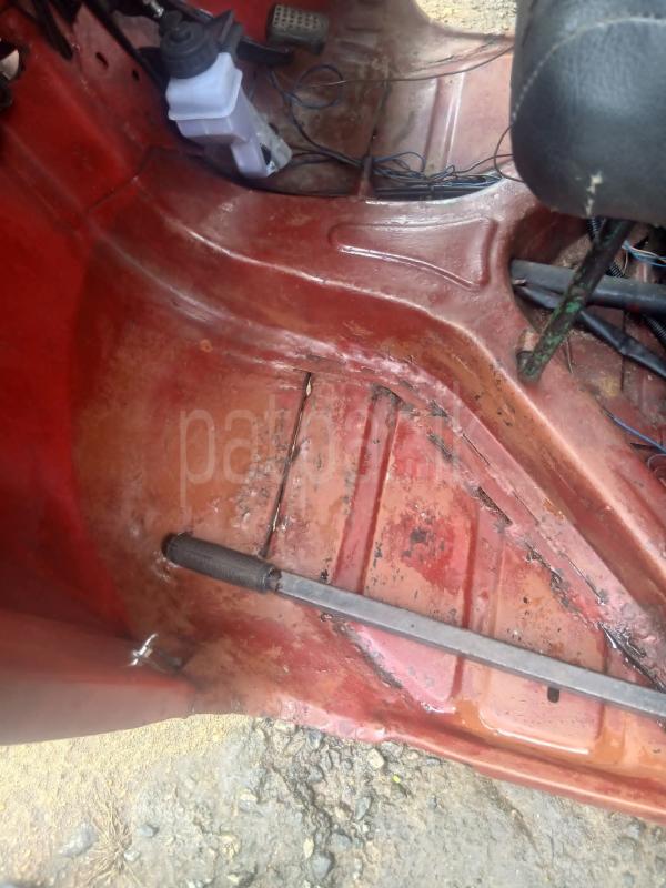 Bajaj 2 stroke 1993 - பயன்படுத்தப்பட்டது முச்சக்கர வண்டி sale in Sri Lanka - patpat.lk