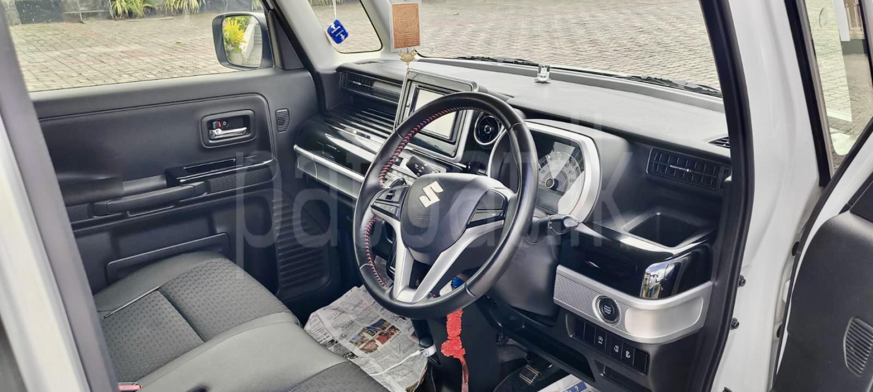 Suzuki Spacia 2018 - பயன்படுத்தப்பட்டது கார் sale in Sri Lanka - patpat.lk