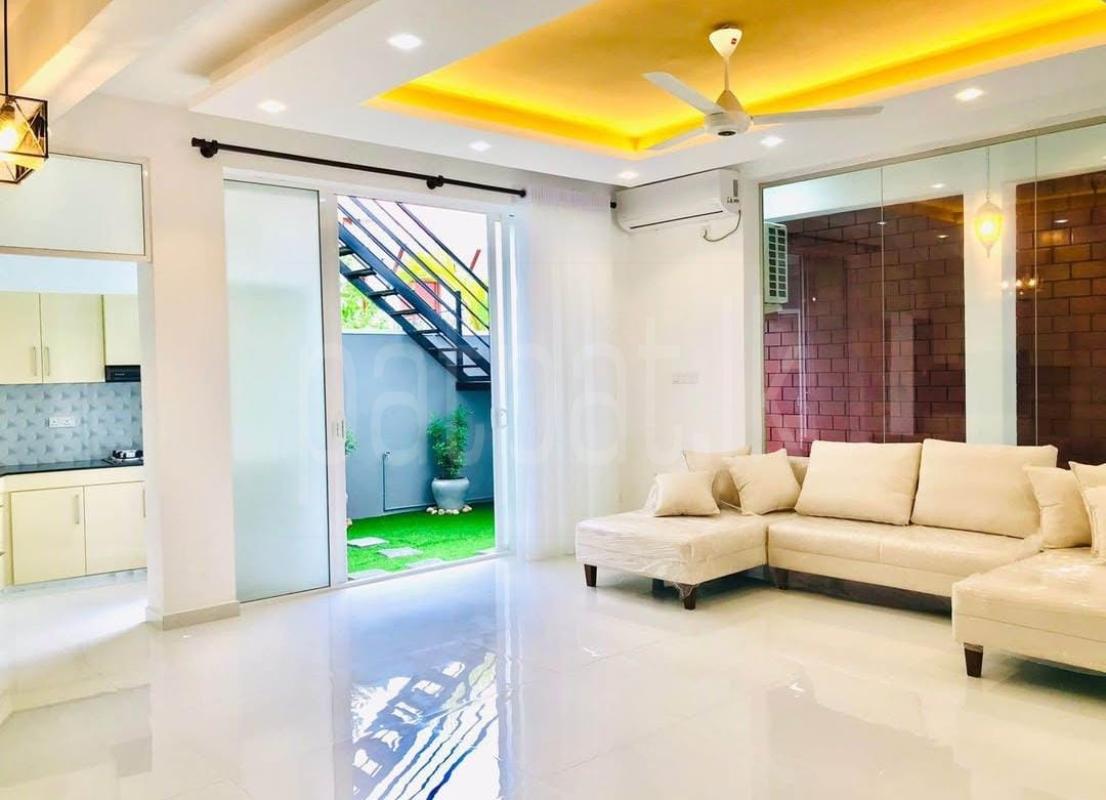 House for Sale in Battaramulla