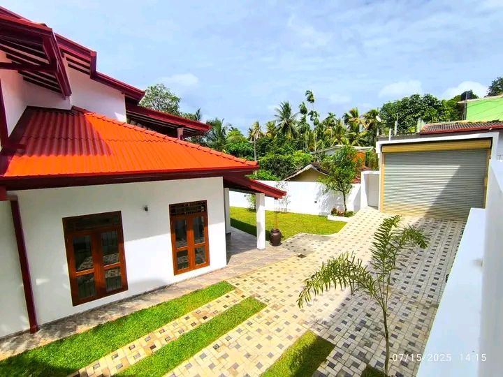 House for Sale in Hokandara