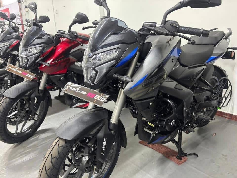 Bajaj Pulsar 2026 - අලුත් බයිසිකලය sale in Sri Lanka - patpat.lk