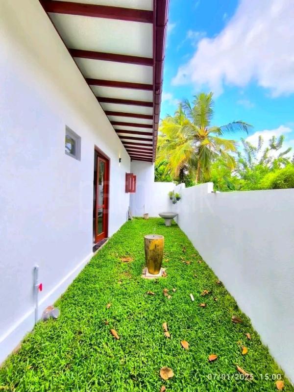 House for Sale in Malabe