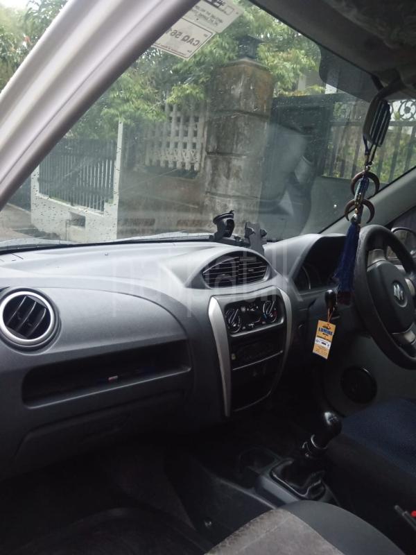 Suzuki Alto 2016 - பயன்படுத்தப்பட்டது கார் sale in Sri Lanka - patpat.lk