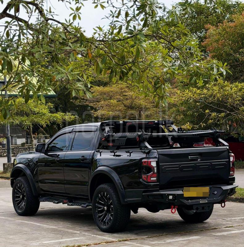 Ford Raptor 2014 - பயன்படுத்தப்பட்டது சரக்கு போக்குவரத்து sale in Sri Lanka - patpat.lk