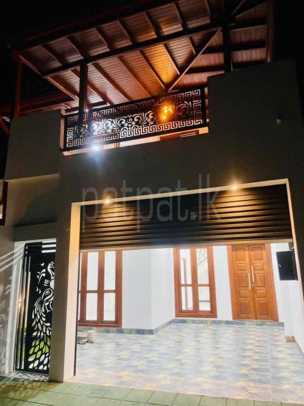 House for Sale in Battaramulla