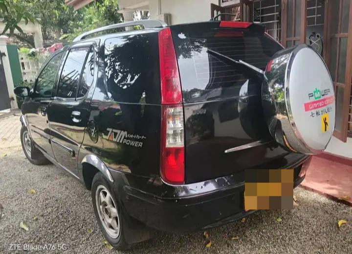 Tata Indica 2006 - Used Car sale in Sri Lanka - patpat.lk