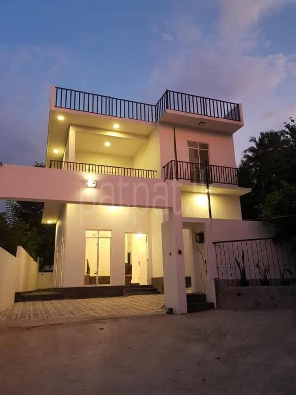 House for Sale in Pannipitiya