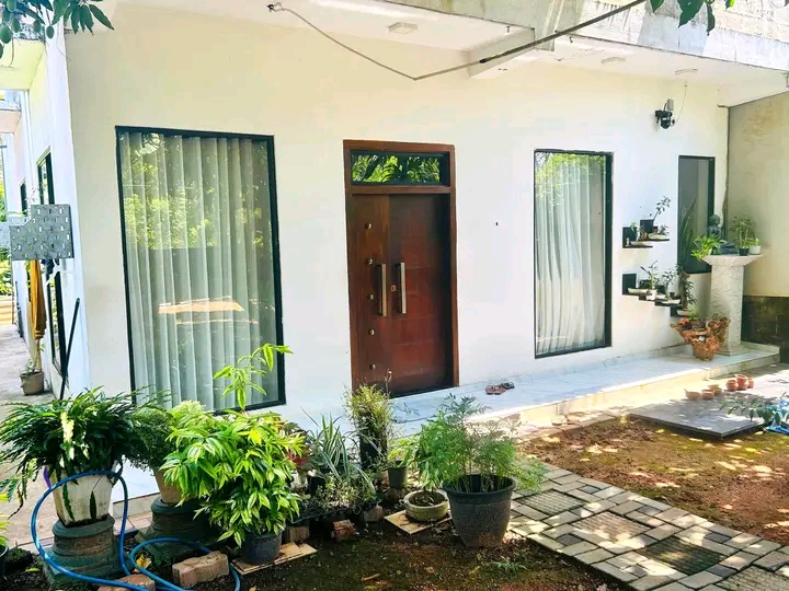 House for Sale in Nittambuwa