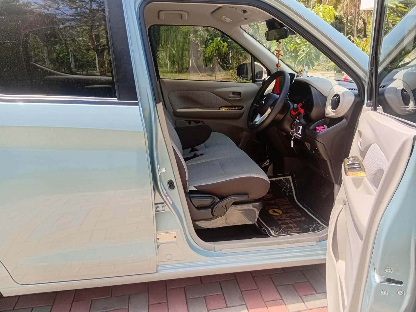 Mitsubishi eK 2025 - பயன்படுத்தப்பட்டது கார் sale in Sri Lanka - patpat.lk