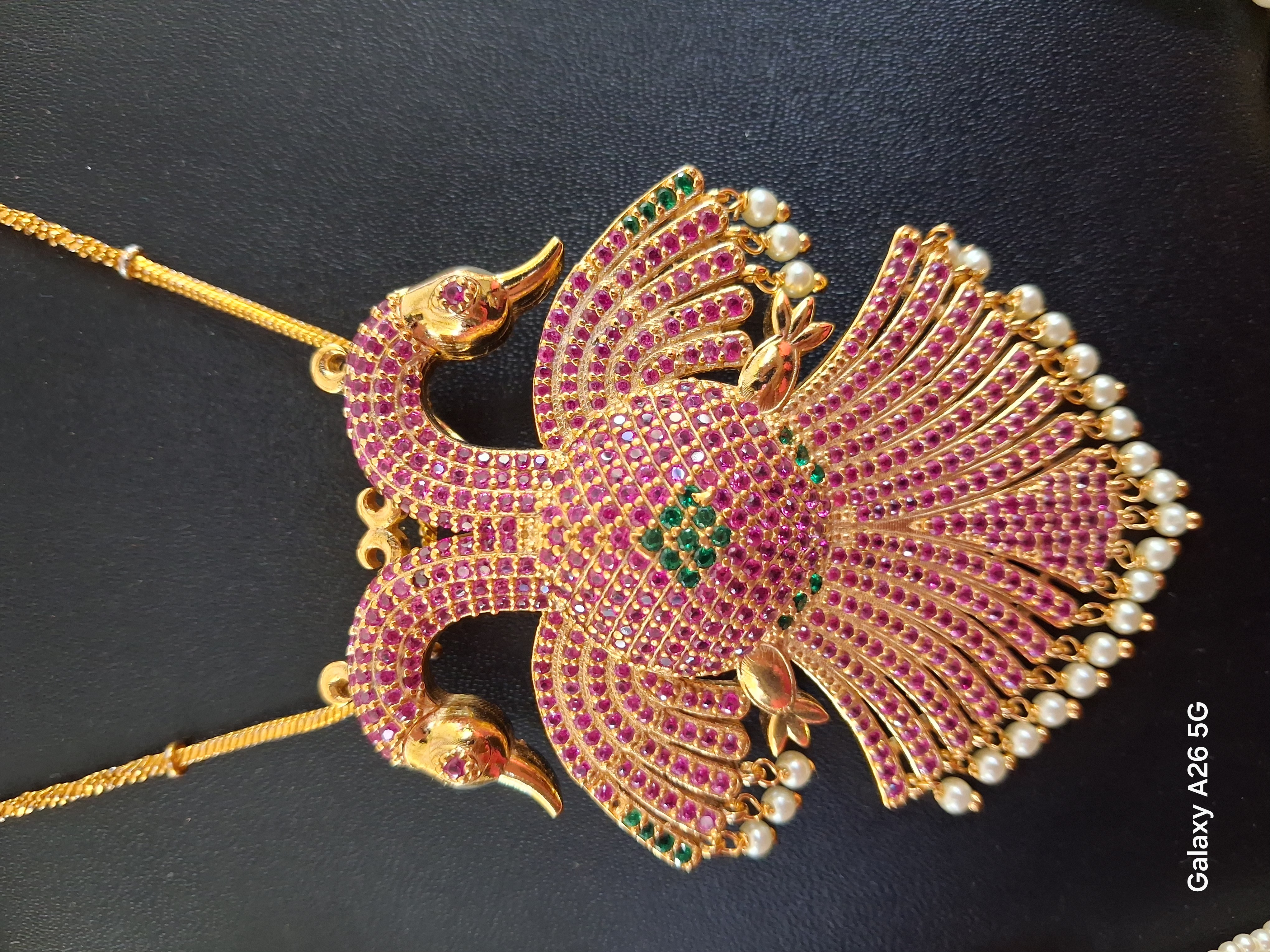 Pendant