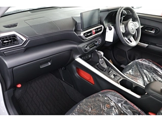 Toyota Raize 2023 - Used SUV sale in Sri Lanka - patpat.lk