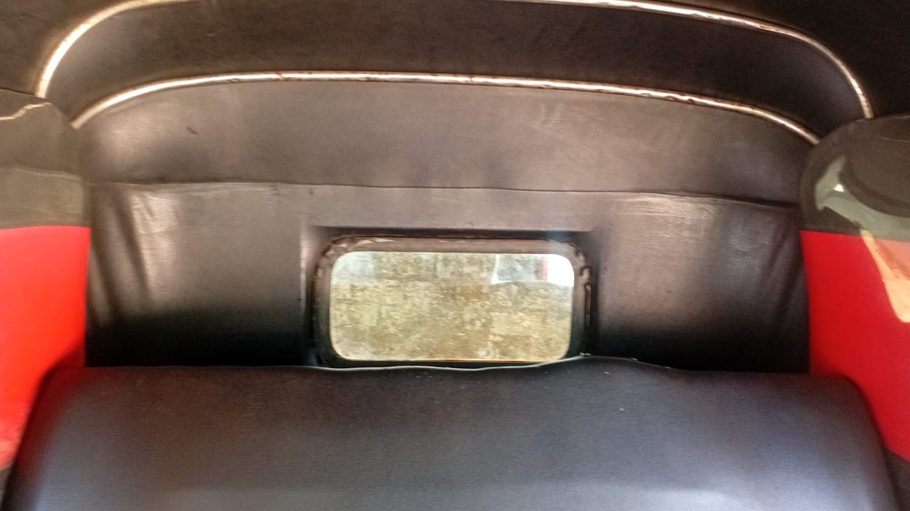 Bajaj 4 stroke 2015 - Used Three wheeler sale in Sri Lanka - patpat.lk