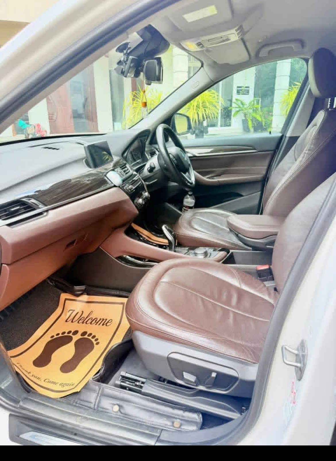 BMW X Series 2018 - Used SUV sale in Sri Lanka - patpat.lk