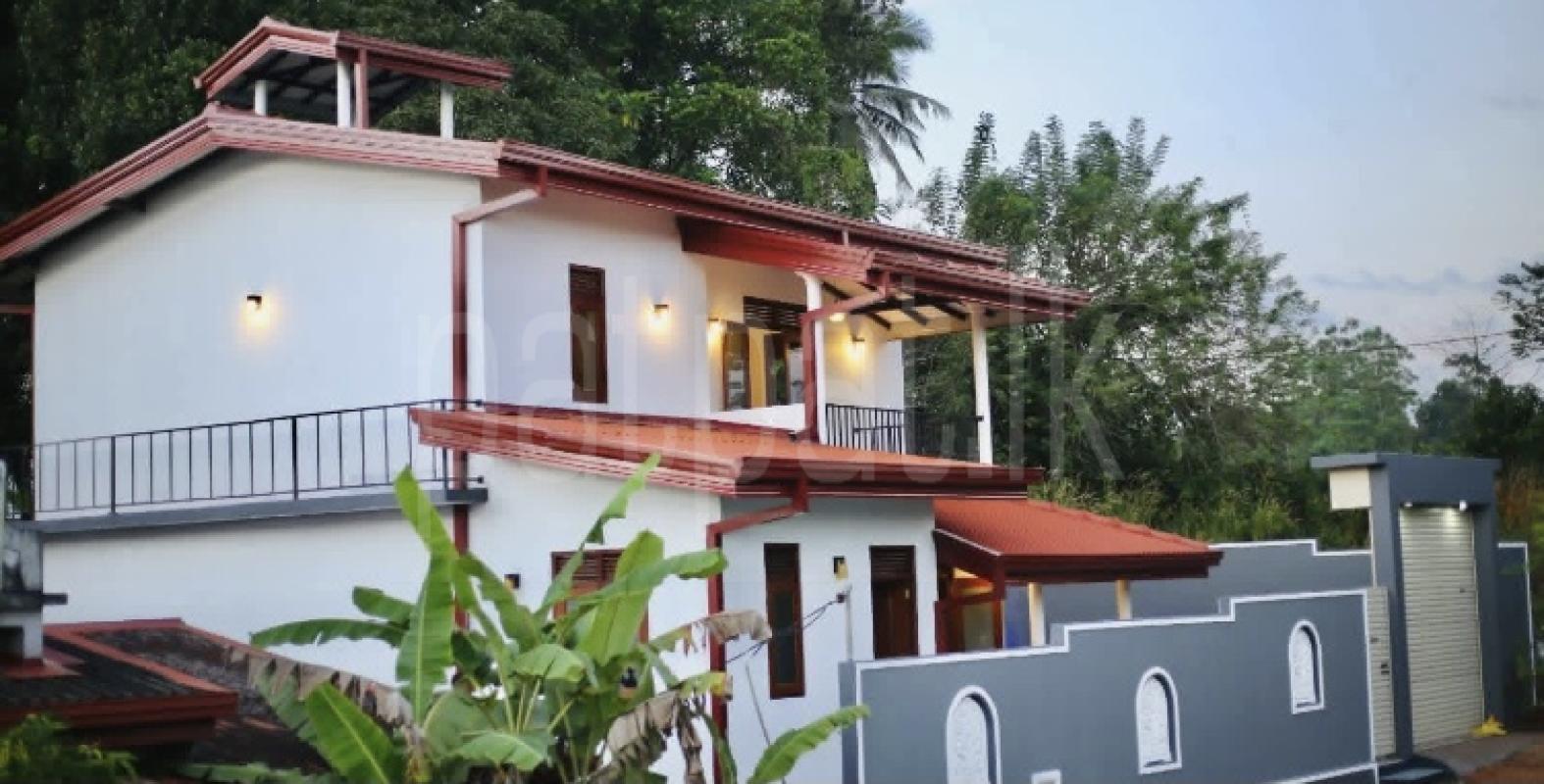 House for Sale in Homagama ads-image-1