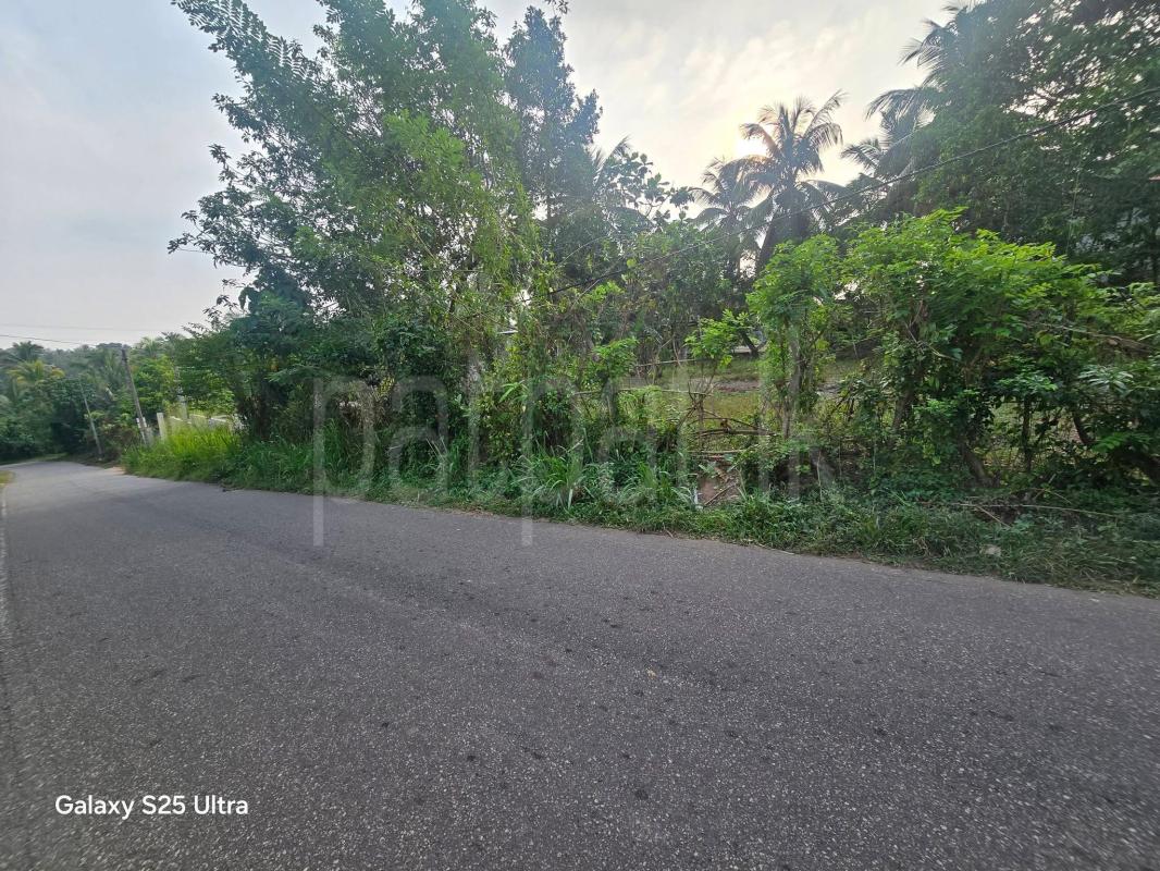 Residential Land for Sale in Kadawatha