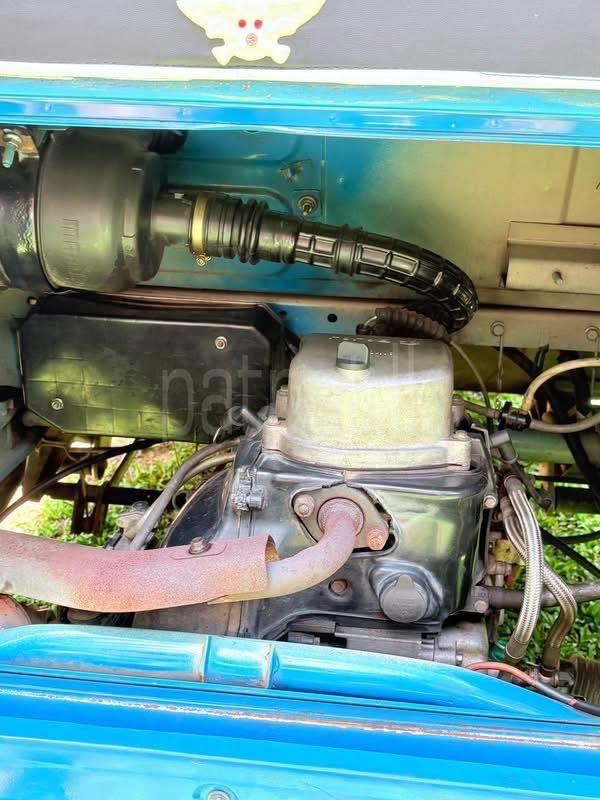 Bajaj Three Wheel 2021 - பயன்படுத்தப்பட்டது முச்சக்கர வண்டி sale in Sri Lanka - patpat.lk