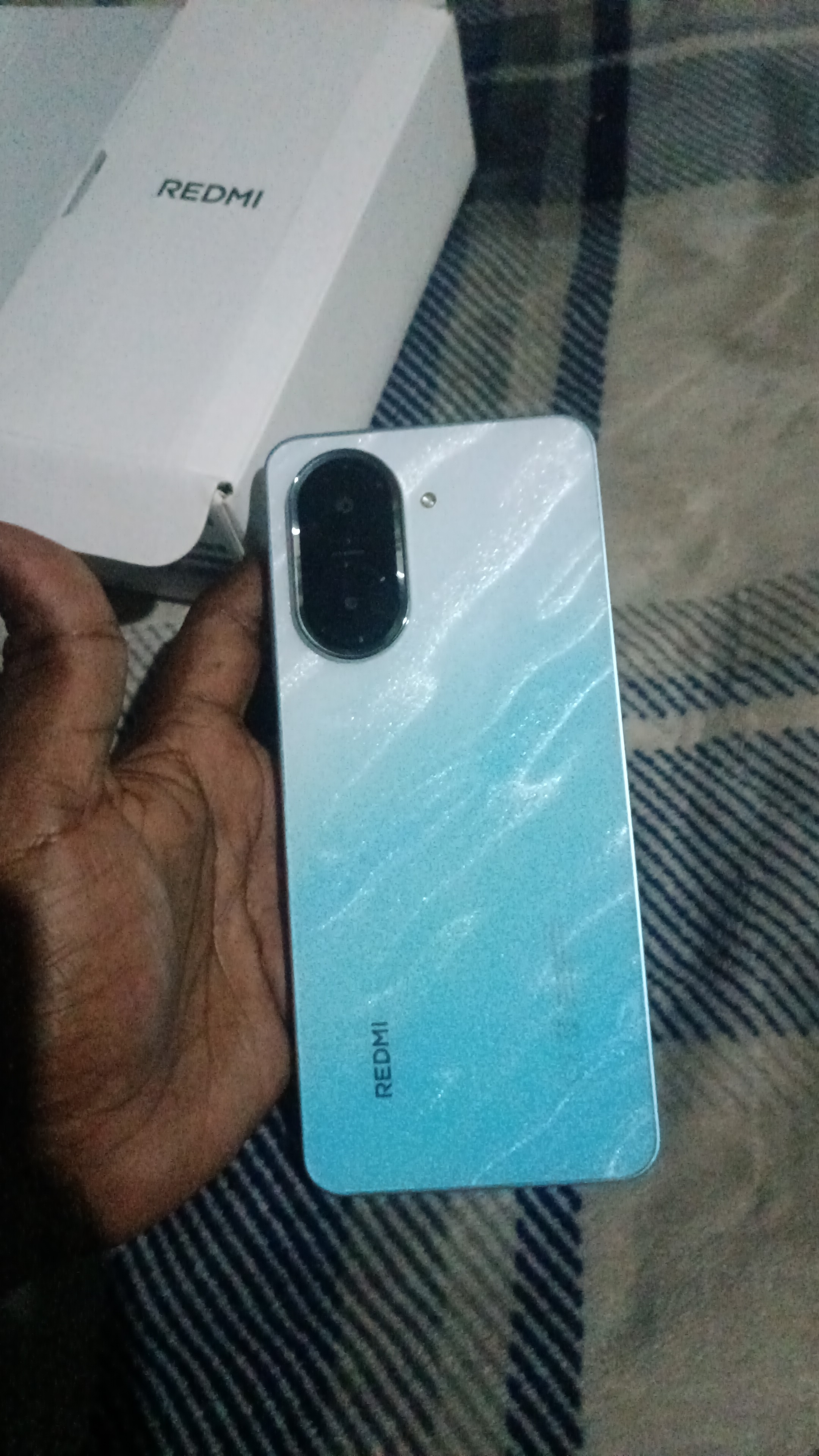 Redmi A5