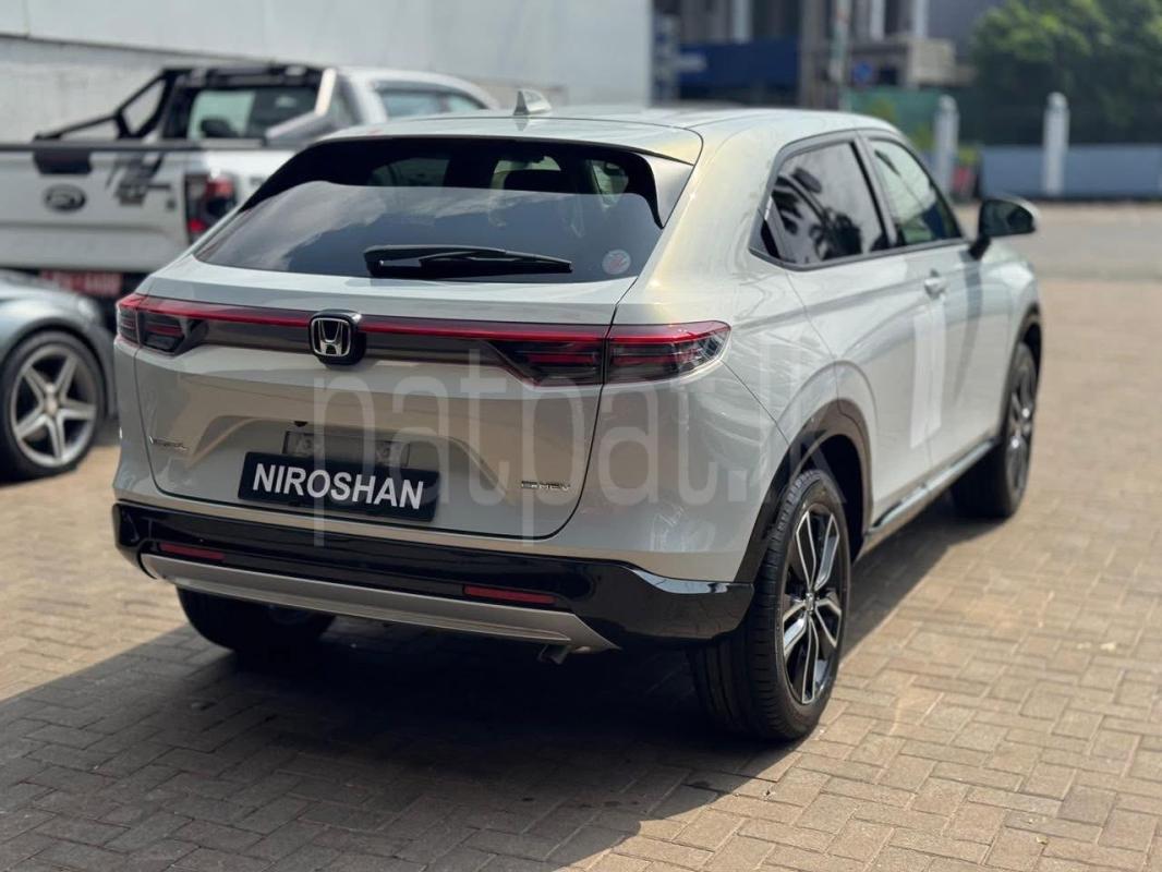 Honda Vezel 2026 - Reconditioned SUV sale in Sri Lanka - patpat.lk