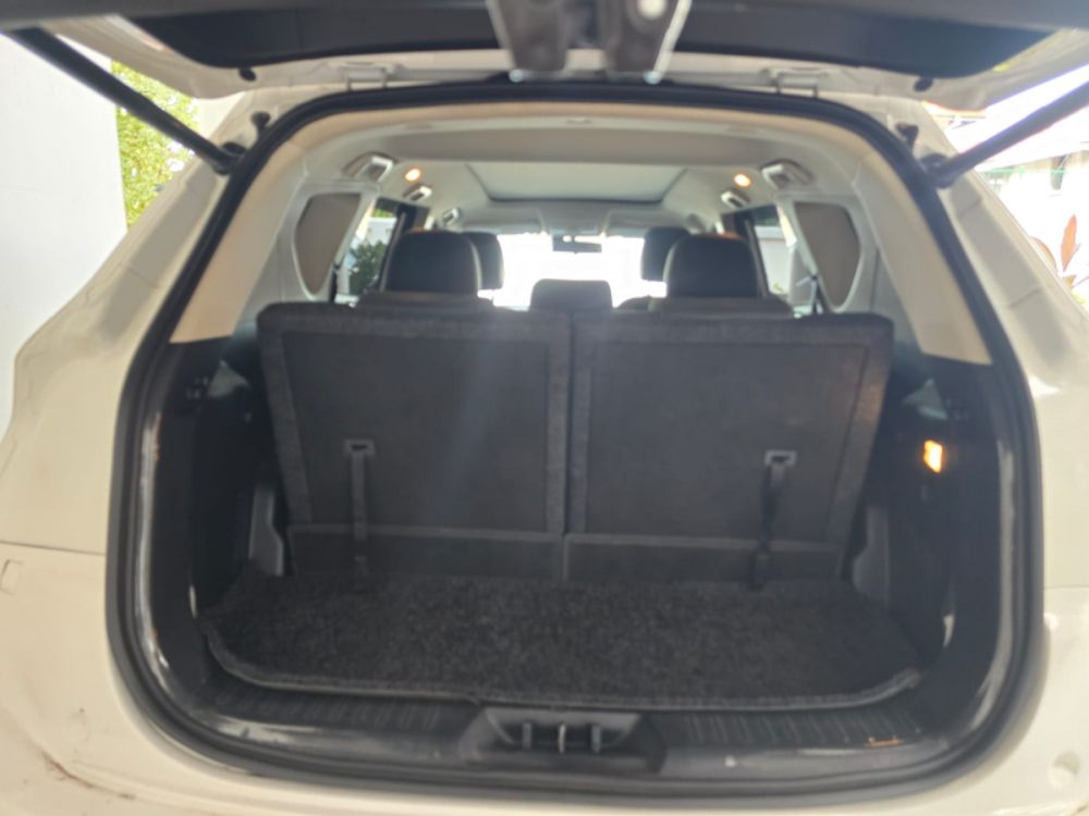 DFSK I-Auto 2025 - பயன்படுத்தப்பட்டது SUV sale in Sri Lanka - patpat.lk