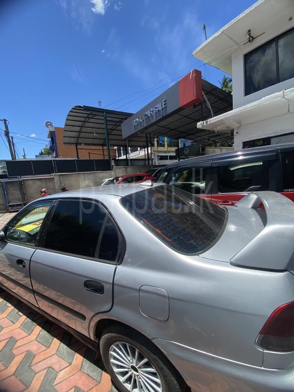Honda Civic 1997 - பயன்படுத்தப்பட்டது கார் sale in Sri Lanka - patpat.lk